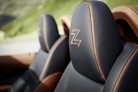 BMW Z4 Zagato Roadster