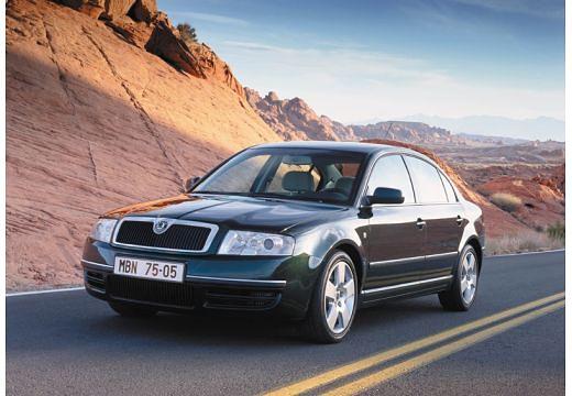 SKODA-Superb-2-0--2002-2006-