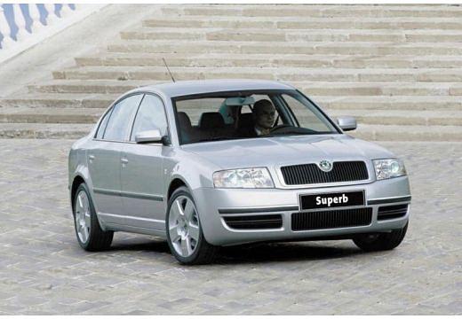 SKODA-Superb-2-0--2002-2006-