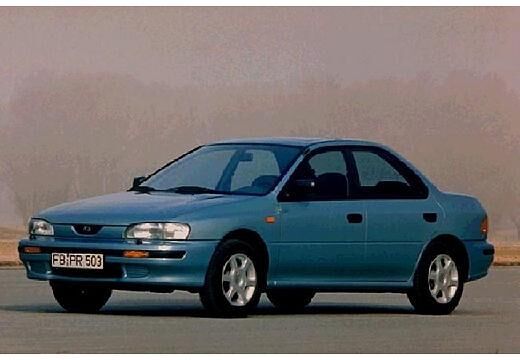 SUBARU-Impreza-1-6-4WD--1995-1998-