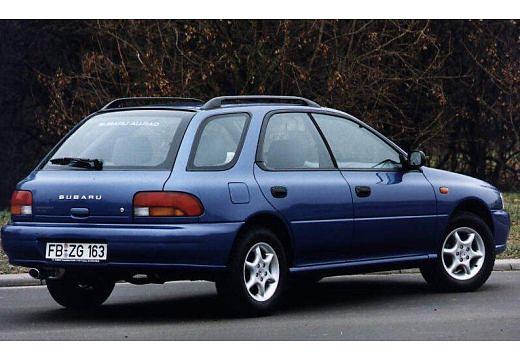 SUBARU-Impreza-1-6-4WD--1995-1998-
