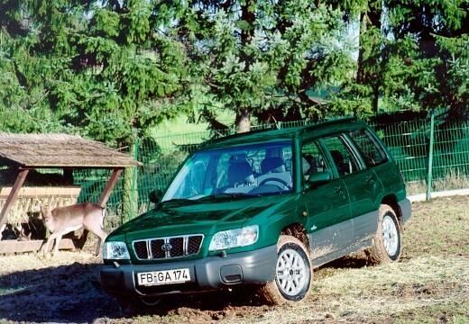 SUBARU-Forester-2-0--1997-1998-