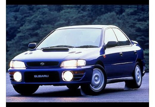 SUBARU-Impreza-2-0-4WD--1997-1998-