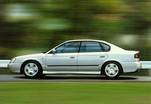 SUBARU-Legacy-2-0-4WD--1999-2001-
