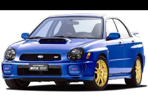 SUBARU-Impreza-2-0--2000-2002-