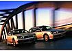 Subaru Legacy Limousine (1998–2003)