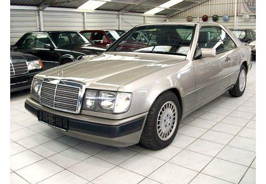 Mercedes-Benz S-Klasse Coupé (1991–1998)