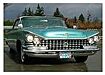 Buick Le Sabre Cabrio (1958–1961)