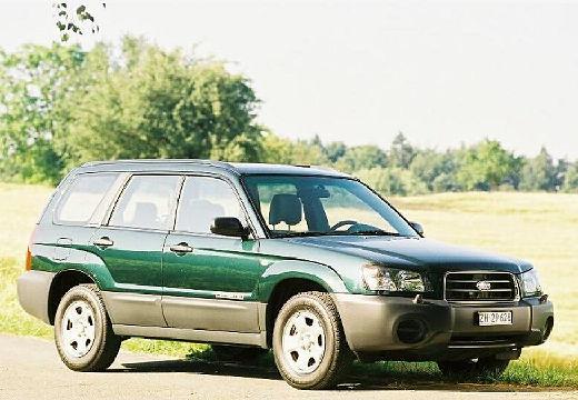 SUBARU-Forester-2-0--2002-2005-