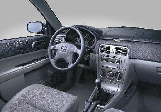 SUBARU-Forester-2-0--2002-2005-