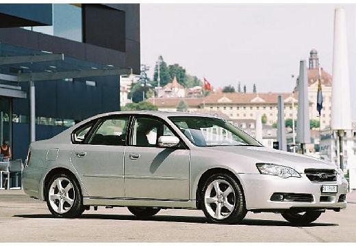SUBARU-Legacy-2-0-4WD--2003-2005-