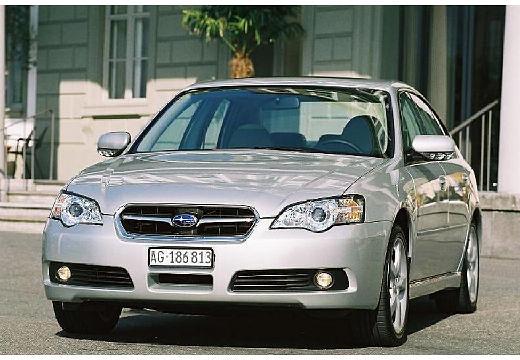 SUBARU-Legacy-2-0-4WD--2003-2005-