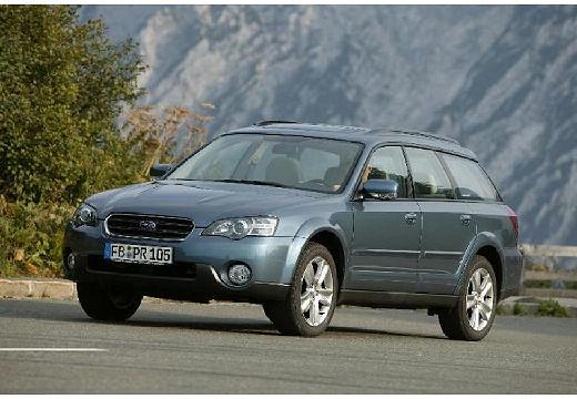 SUBARU-Outback-2-5--2003-2005-