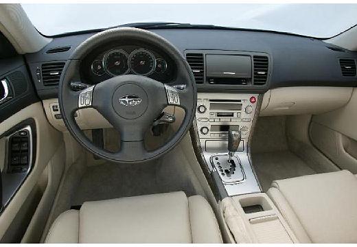 SUBARU-Outback-2-5--2003-2005-