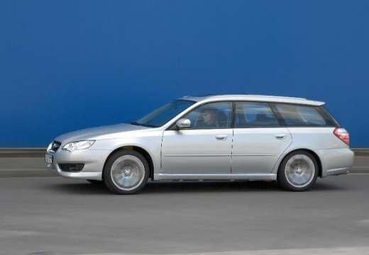 SUBARU-Legacy-Kombi-3-0R-Automatik--2006-2009-