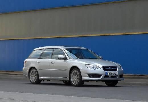 SUBARU-Legacy-Kombi-3-0R-Automatik--2006-2009-