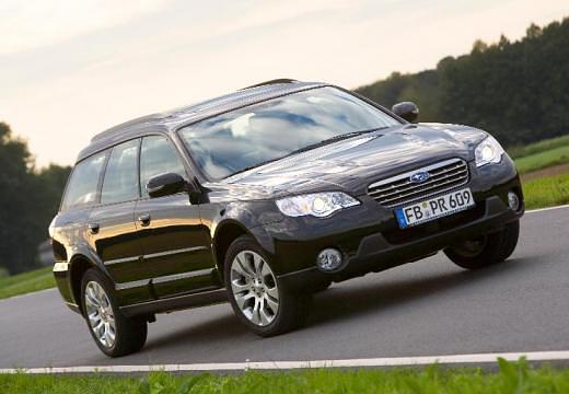 SUBARU-Outback-2-5--2006-2007-