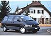 Toyota Previa Van (1990–2000)