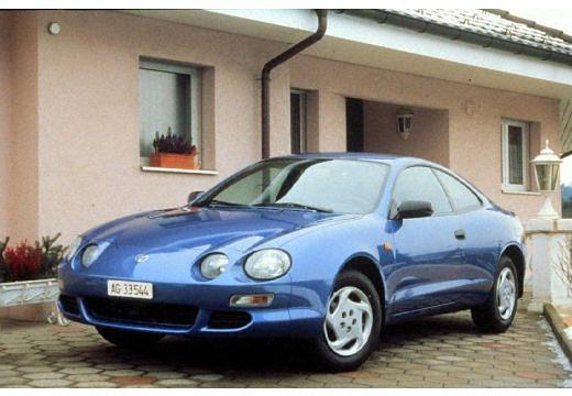 TOYOTA-Celica--1994-1996-
