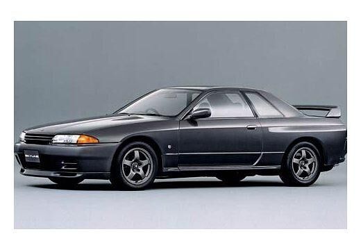 Nissan Skyline