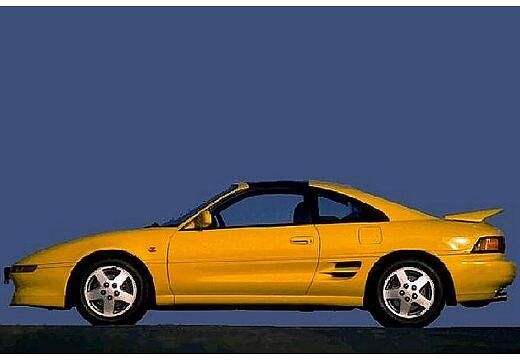 TOYOTA-MR-2-T-Bar--1994-1996-