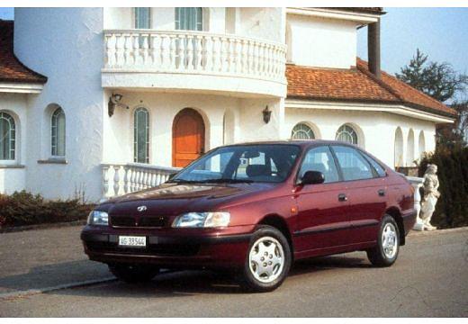 TOYOTA-Carina-Liftback-1-6--1995-1996-