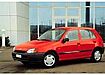 Toyota Starlet Schrägheck (1996–1999) 1.3 (75 PS)