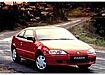 Toyota Paseo Coupé (1995–1999) 1.5 16V DOHC (90 PS)