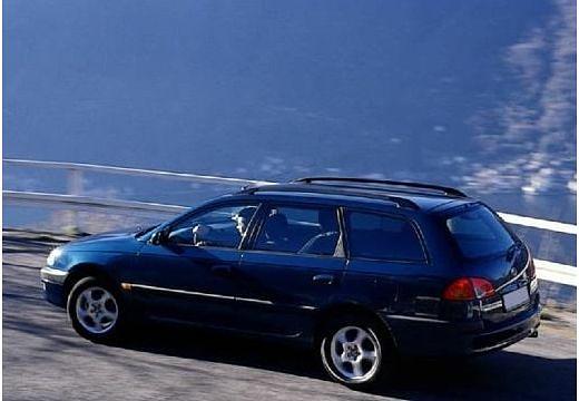 TOYOTA-Avensis-1-6-Combi--1998-2000-