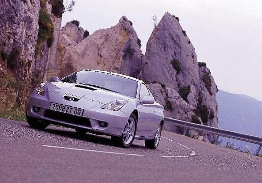 TOYOTA-Celica--1999-2002-