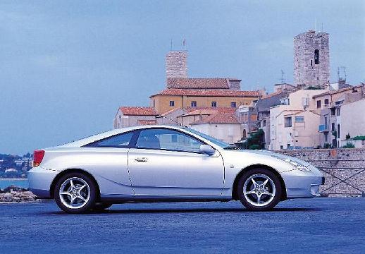 TOYOTA-Celica--1999-2002-