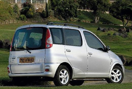 TOYOTA-Yaris-Verso-1-3--1999-2003-