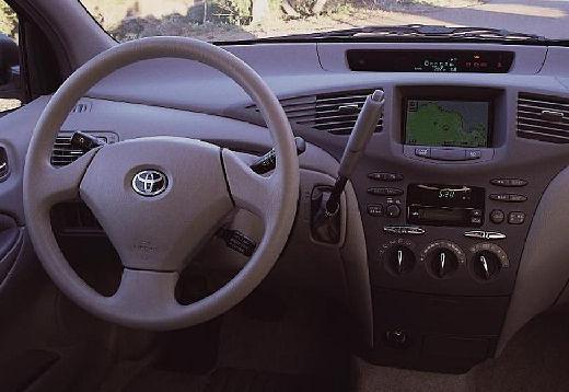 TOYOTA-Prius--Hybrid---2000-2003-