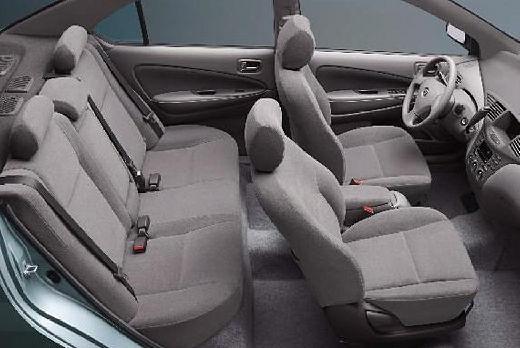 TOYOTA-Prius--Hybrid---2000-2003-