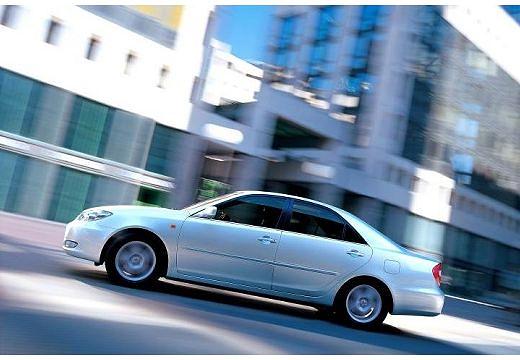 TOYOTA-Camry-2-4--2001-2004-