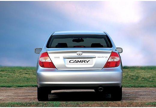 TOYOTA-Camry-2-4--2001-2004-