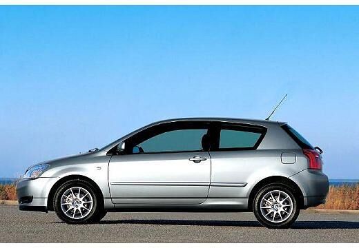 TOYOTA-Corolla-1-4--2001-2004-