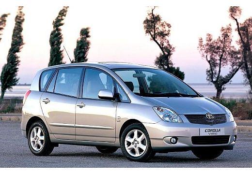 TOYOTA-Corolla-Verso-1-6--2001-2004-
