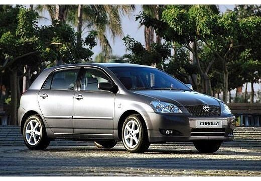 TOYOTA-Corolla-1-4--2001-2004-