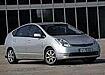 Toyota Prius Limousine (2003–2009)