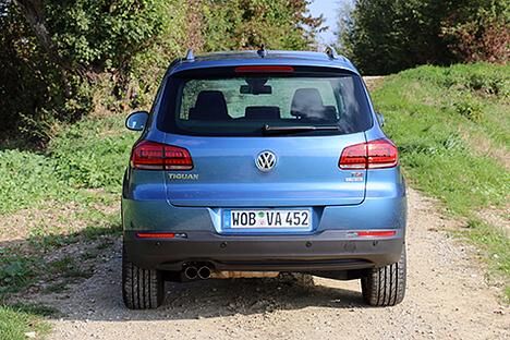 Spannung oder witzige Details gibt es vorne wie hinten keine.