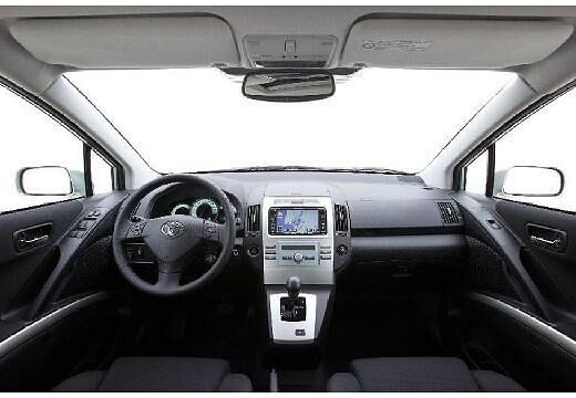 TOYOTA-Corolla-Verso-1-6--2004-2007-