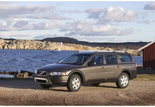 VOLVO-XC-70-D5-AWD--2005-2007-