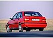 Volvo 440 Limousine (1988–1996) 1.6i (82 PS)