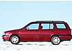 VW Golf Variant (1993–1999) 1.6 (100 PS)