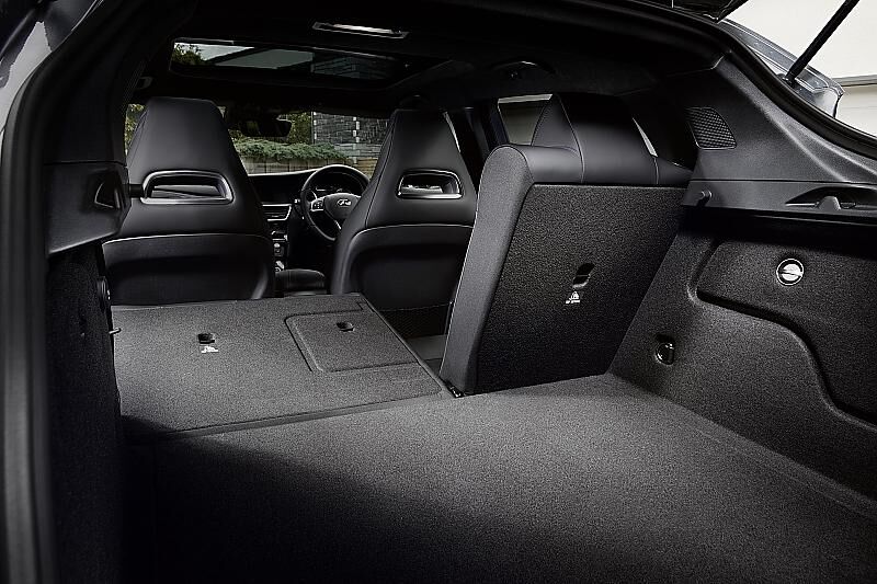 Infiniti Q30