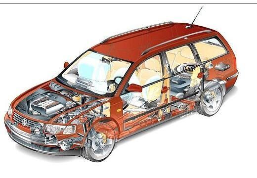 VW-Passat-Variant-1-6--1997-2000-
