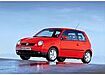VW Lupo Schrägheck (1998–2005) 1.0 (50 PS)