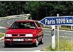 VW Golf III (1991–1997) 1.8 Syncro (90 PS)