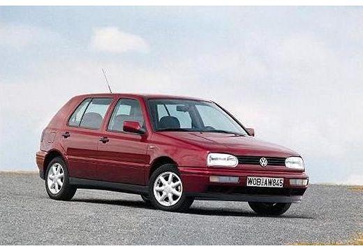 VW-Golf-1-4--1996-1997-
